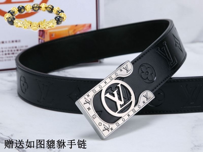 Louis Vuitton Belts